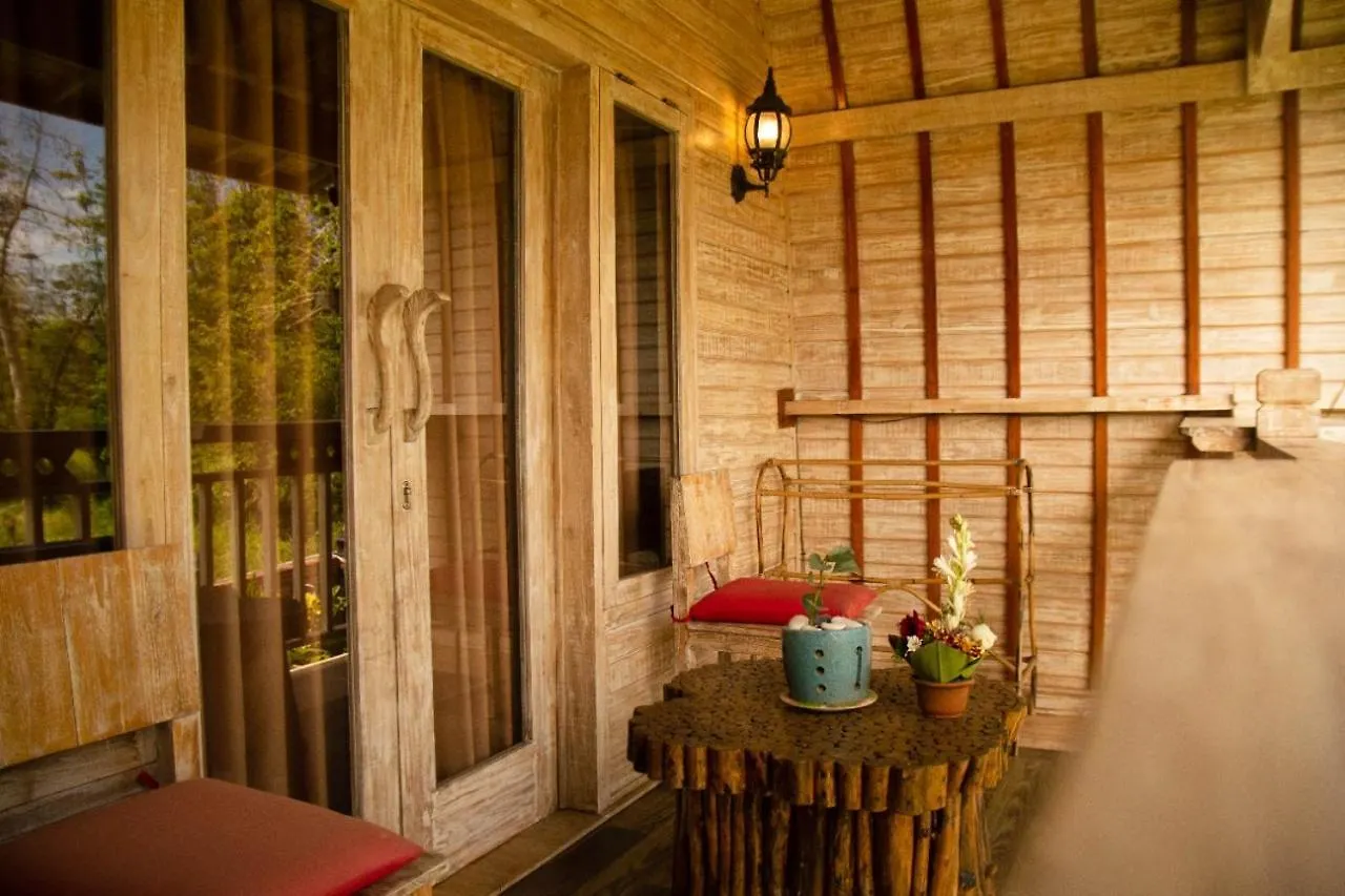Appartement Wisnu Lumbung Uluwatu