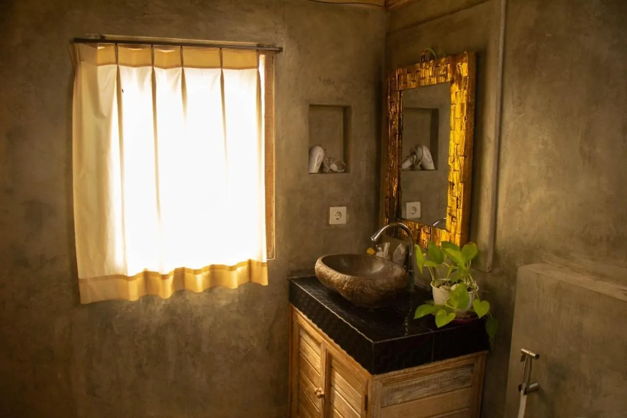 Appartement Wisnu Lumbung Uluwatu