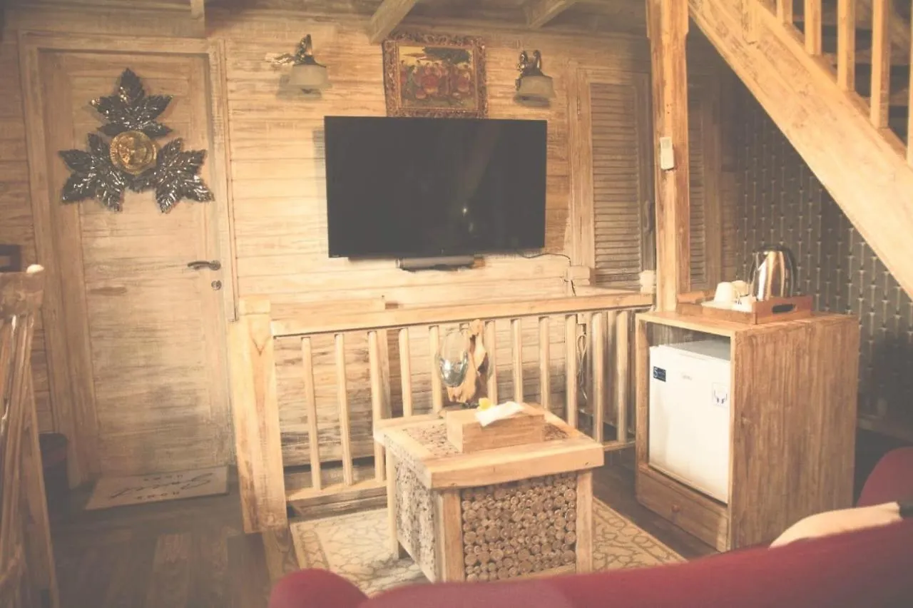 Appartement Wisnu Lumbung Uluwatu