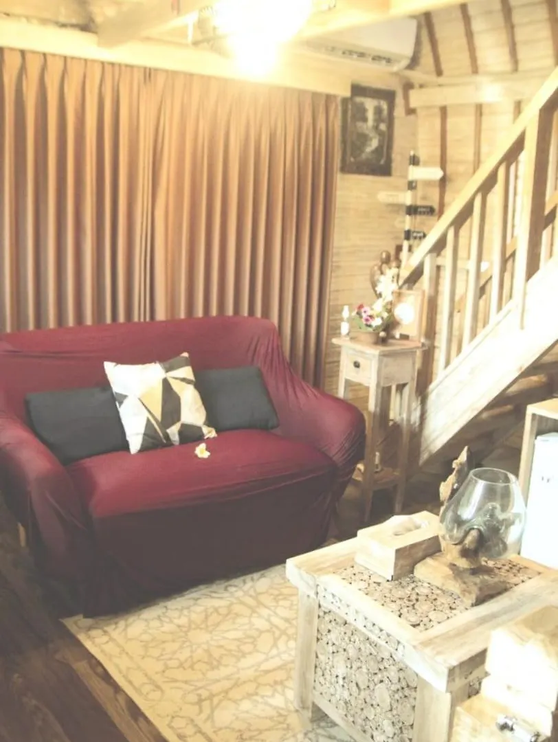 Appartement Wisnu Lumbung Uluwatu