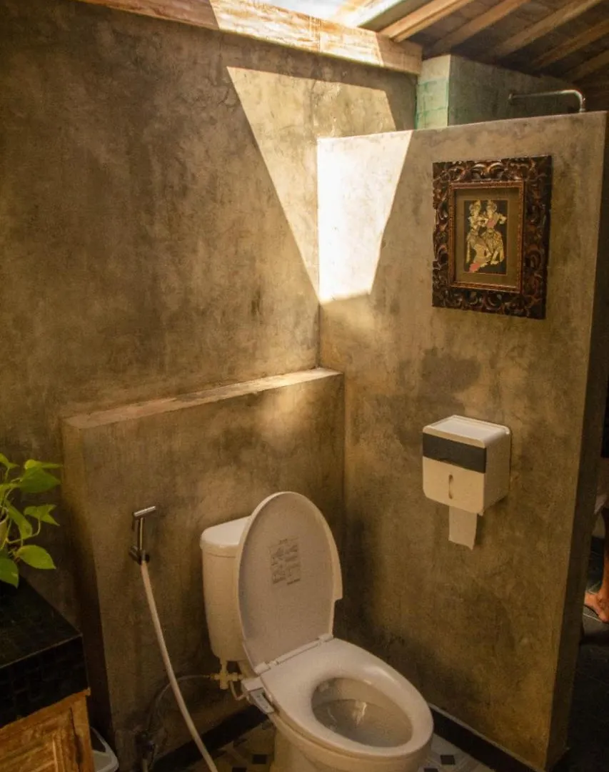 Appartement Wisnu Lumbung Uluwatu