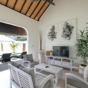 Villa Shanti Bingin, Uluwatu (Bali)