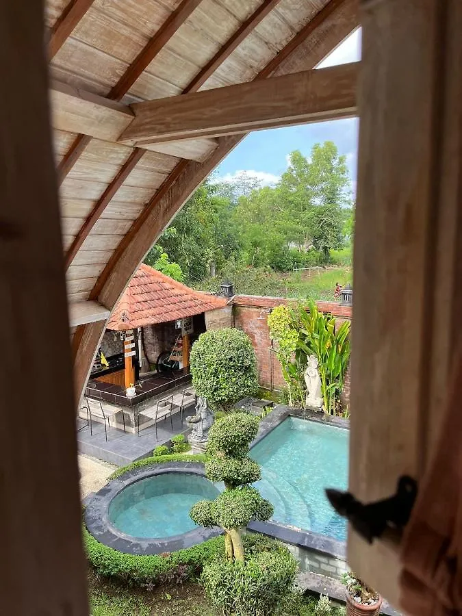 Wisnu Lumbung Uluwatu Apartment Uluwatu (Bali)